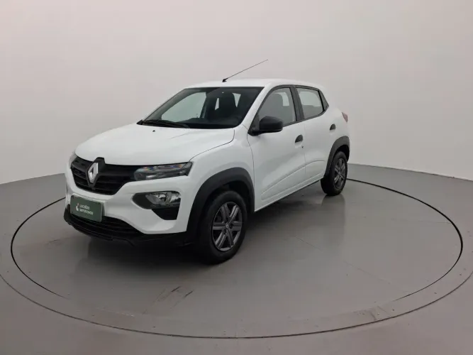 Renault Kwid 1.0 Zen 2026