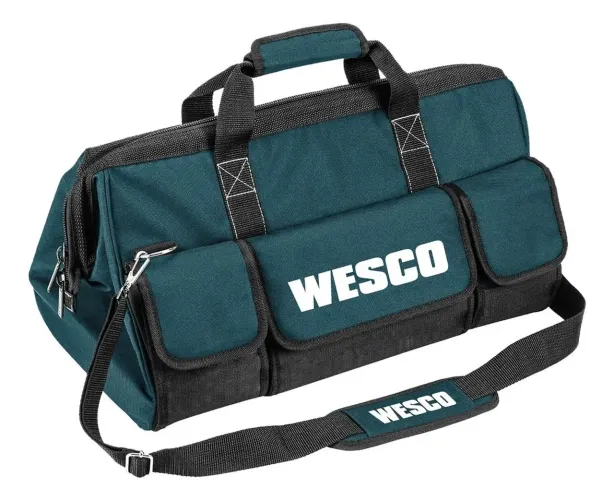 Bolsa Em Nylon Para Ferramentas Wesco Ws9780<br>