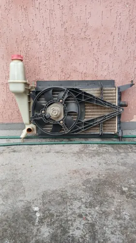 Radiador celta até 2007