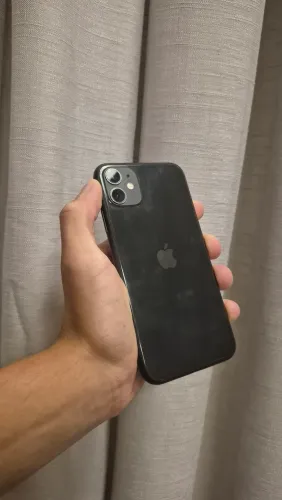 Iphone 11 64GB Preto
