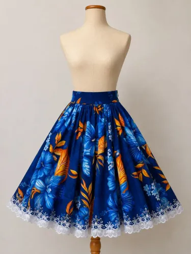Roupa de carimbó