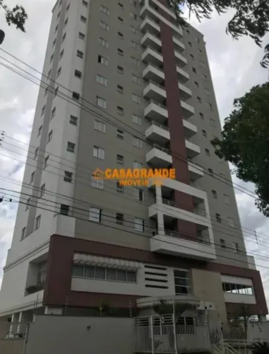 Imóvel para venda possui 70 metros quadrados com 2 quartos