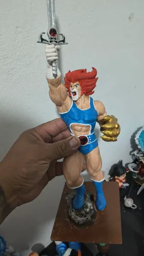 Action Figure vários personagens venda tudo junto