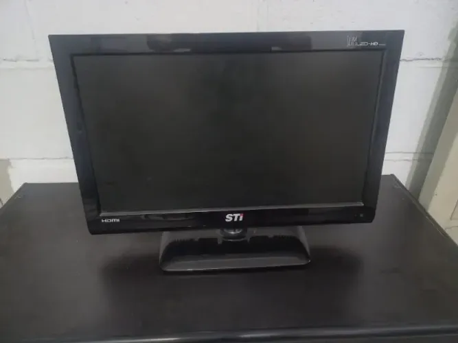 MONITOR DE TV HDMI - STI
