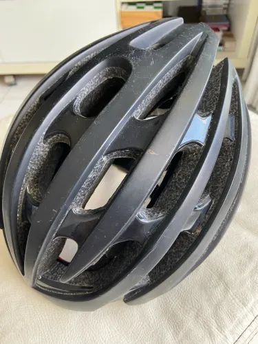 Capacete Polisport