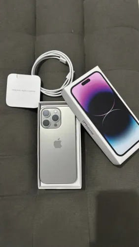 iPhone 16 pro
