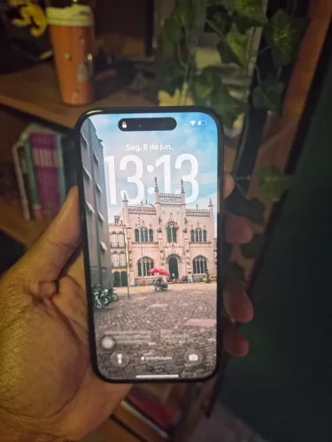 Iphone 15 128gb