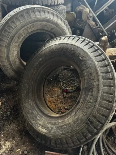 Pneus usados zona Norte RJ