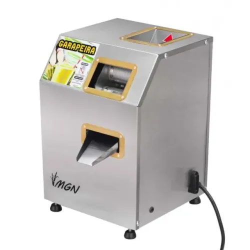 GARAPEIRA ENGENHO DE CANA 120L/H MGN