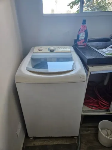 Lavadora Consul Facilite 11kg