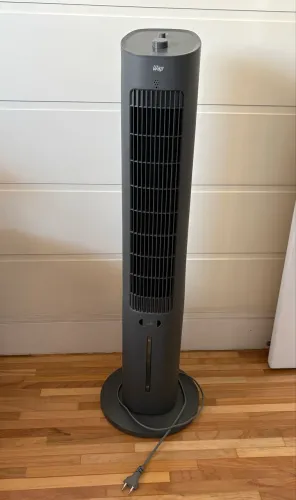 Climatizador de Ar