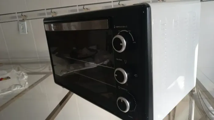 Forno elétrico BEST 1800 w