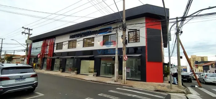 Sala para aluguel, Centro - Indaiatuba/SP