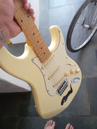 Guitarra Tagima 530