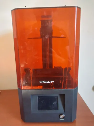 Impressora 3D Resina Creality LD-002H