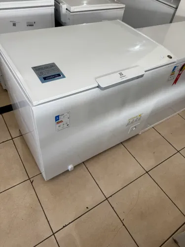 Freezer horizontal Electrolux