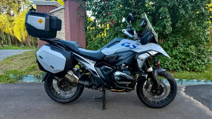 BMW R 1300 GS Plus