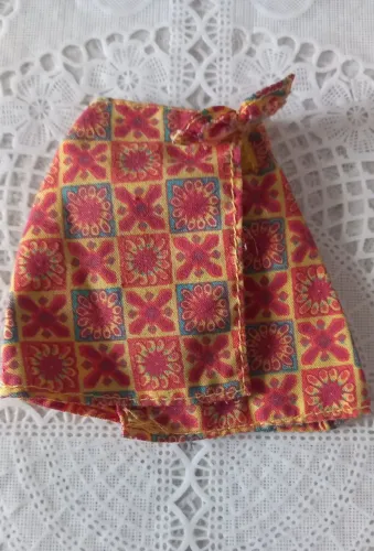 Barbie - Saia Envelope 