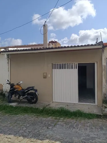 Casa para vender