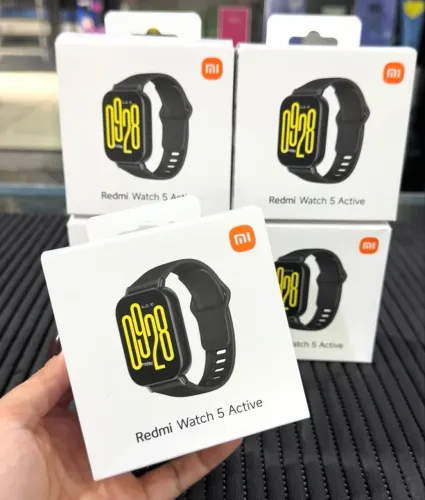 Xiaomi Redmi watch 5 Active