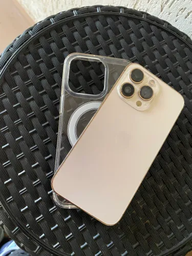 Vendo iPhone 13 Pro gold