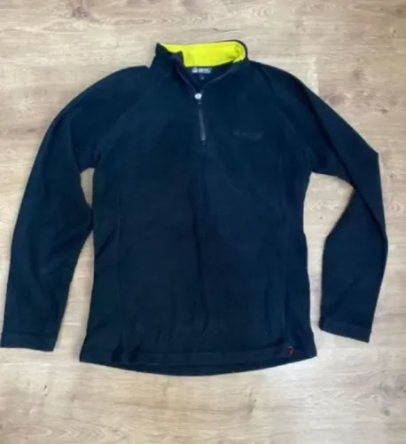 Blusa térmica 