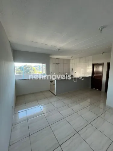 Alugue Apartamento Com 02 Quartos No Bairro Papine/Justinópolis Ribeirão Das Neves MG