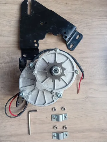 Motor 250w 12V MY1016Z2