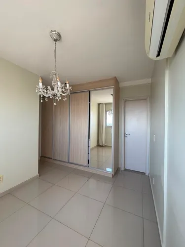 Alugo apartamento semi mobiliado- Vila Rosa