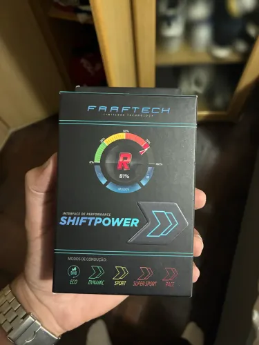 ShiftPower Faaftech VW 1.4 Turbo