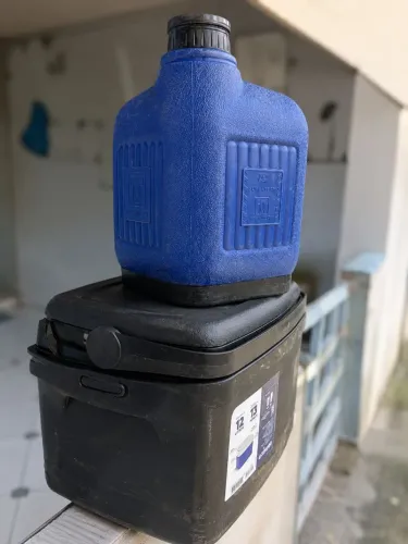 CAIXA TÉRMICA + GARRAFÃO TÉRMICO