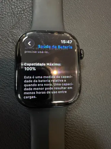 Apple Watch Series 11 46 mm