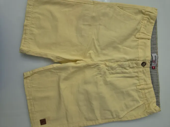 Bermuda Masculina