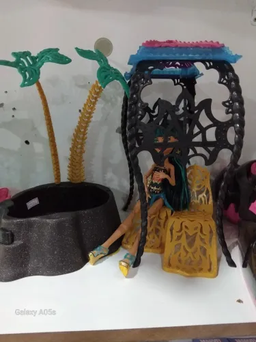 Hobby brinquedos
