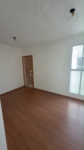 Apartamento 2 quartos 3º andar