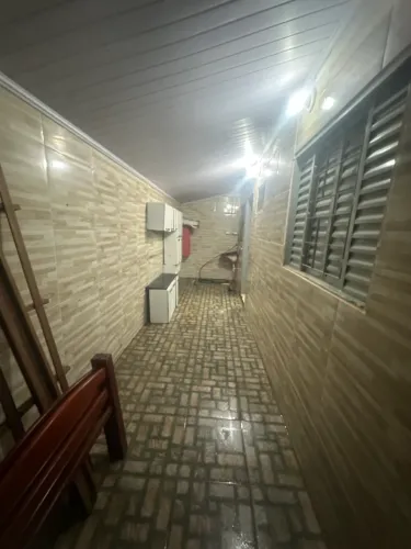 Vendo Agio de casa na rua do mercado vivendas do Jardim Oriente