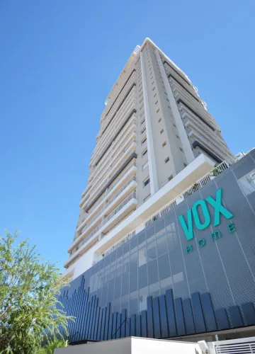 Apartamento, 3 quartos, 3 suítes, 130 m², 2 vagas no Jardim América em Goiânia