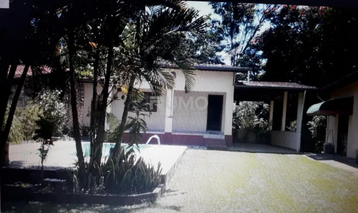 Chácara à venda em Paulínia, Bonfim, com 3 quartos, com 2000 m²