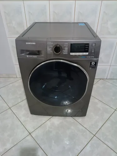 Lava e Seca Samsung 10kg 110V - Divido no cartão e dou garantia