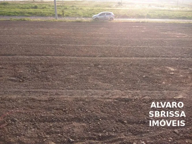 Oportunidade- Terreno à venda - Jardim Alvorada em Itu-SP