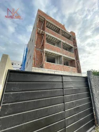 Apartamento com 2 dormitórios à venda, 50 m² por R$ 323.333,33 - Bessa - João Pessoa/PB