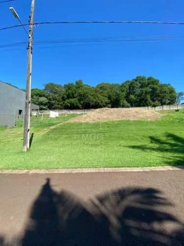 Condomínio Terras de Canaã