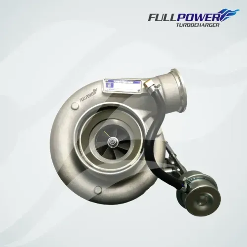 TURBINA HX35W