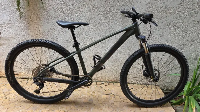 Bike Trek Merlin 6