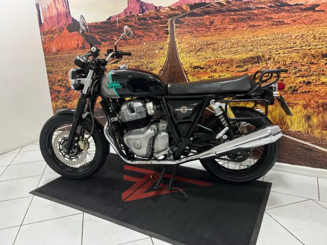 Royal Enfield