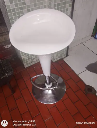 Banqueta elevatória 