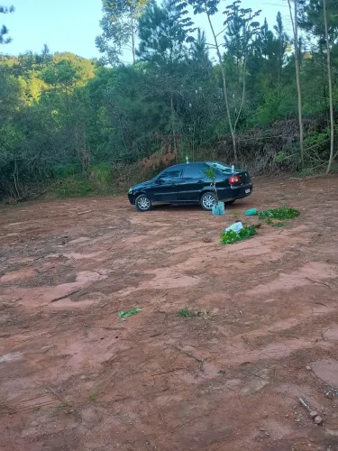 Vendo chácara