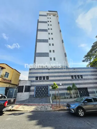 Venda Cobertura Jardim América Belo Horizonte