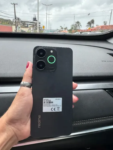Realme note 70