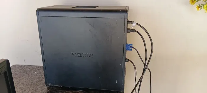Vendo computador valor a negociar